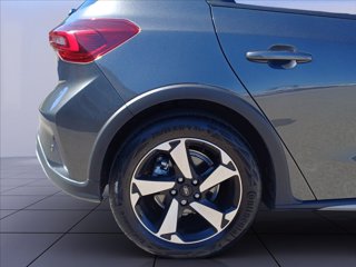 FORD Focus Active 1.0t ecoboost h 155cv powershift