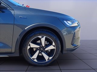 FORD Focus Active 1.0t ecoboost h 155cv powershift