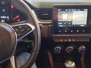 RENAULT Captur 1.0 tce Business Gpl 100cv