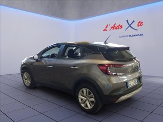 RENAULT Captur 1.0 tce Business Gpl 100cv