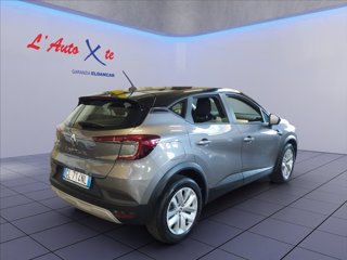 RENAULT Captur 1.0 tce Business Gpl 100cv