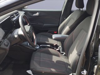 FORD Puma 1.0 ecoboost h ST-Line 125cv auto