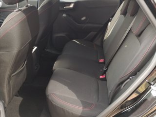 FORD Puma 1.0 ecoboost h ST-Line 125cv auto