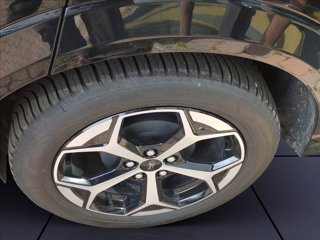 FORD Puma 1.0 ecoboost h ST-Line 125cv auto