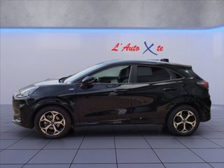 FORD Puma 1.0 ecoboost h ST-Line 125cv auto