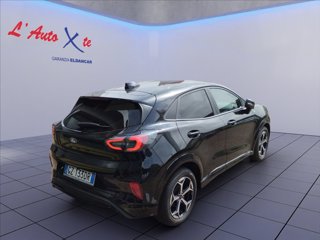 FORD Puma 1.0 ecoboost h ST-Line 125cv auto