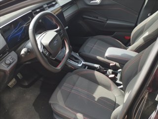 FORD Puma 1.0 ecoboost h ST-Line 125cv auto