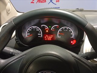FORD Ka 1.2 + 69cv E6