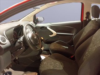 FORD Ka 1.2 + 69cv E6