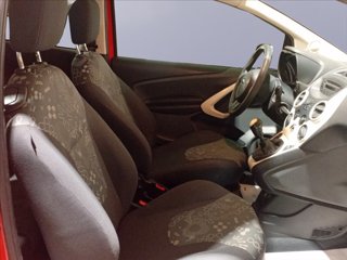 FORD Ka 1.2 + 69cv E6