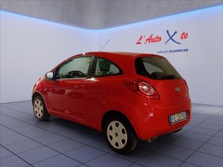 FORD Ka 1.2 + 69cv E6