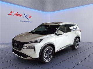 NISSAN X-Trail 1.5 e-power Tekna e-4orce 4wd auto