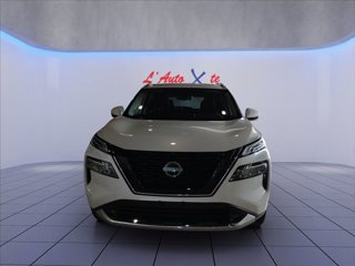 NISSAN X-Trail 1.5 e-power Tekna e-4orce 4wd auto