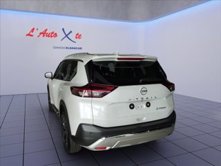 NISSAN X-Trail 1.5 e-power Tekna e-4orce 4wd auto