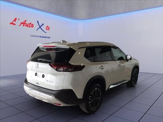 NISSAN X-Trail 1.5 e-power Tekna e-4orce 4wd auto