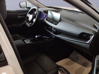 NISSAN X-Trail 1.5 e-power Tekna e-4orce 4wd auto