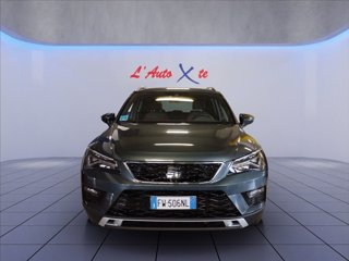 SEAT Ateca 1.5 ecotsi Xcellence dsg