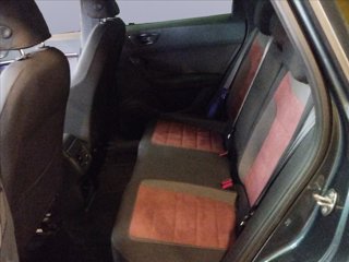 SEAT Ateca 1.5 ecotsi Xcellence dsg