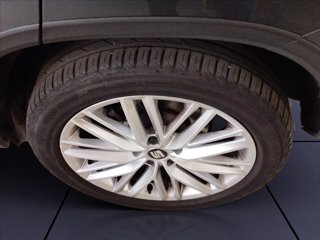 SEAT Ateca 1.5 ecotsi Xcellence dsg