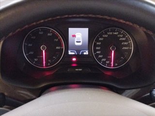 SEAT Ateca 1.5 ecotsi Xcellence dsg