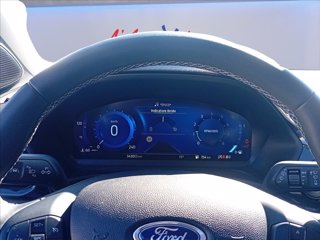 FORD Puma 1.0 ecoboost h Titanium X s&s 125cv