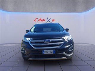 FORD Edge 2.0 tdci Titanium s&s awd 210cv powershift