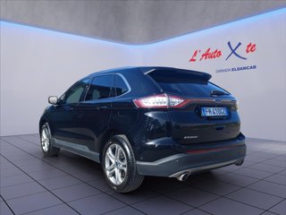 FORD Edge 2.0 tdci Titanium s&s awd 210cv powershift