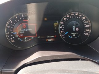 FORD Edge 2.0 tdci Titanium s&s awd 210cv powershift