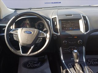 FORD Edge 2.0 tdci Titanium s&s awd 210cv powershift