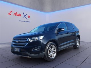FORD Edge 2.0 tdci Titanium s&s awd 210cv powershift