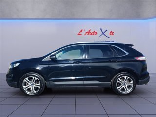 FORD Edge 2.0 tdci Titanium s&s awd 210cv powershift