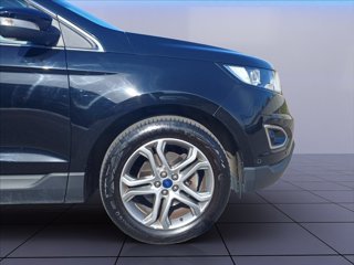 FORD Edge 2.0 tdci Titanium s&s awd 210cv powershift