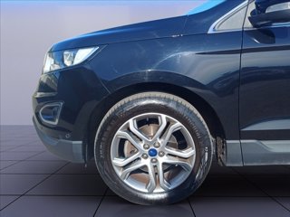 FORD Edge 2.0 tdci Titanium s&s awd 210cv powershift