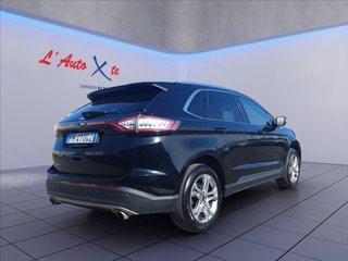 FORD Edge 2.0 tdci Titanium s&s awd 210cv powershift