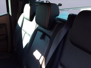 FORD Ranger 2.0 ecoblue double cab Wildtrak 213cv auto