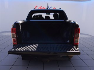 FORD Ranger 2.0 ecoblue double cab Wildtrak 213cv auto