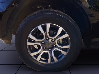 FORD Ranger 2.0 ecoblue double cab Wildtrak 213cv auto