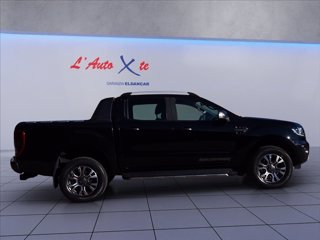 FORD Ranger 2.0 ecoblue double cab Wildtrak 213cv auto