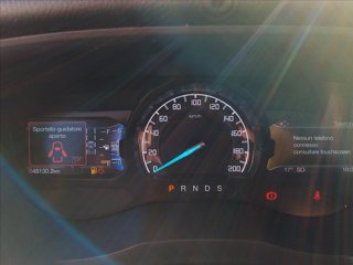 FORD Ranger 2.0 ecoblue double cab Wildtrak 213cv auto