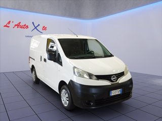 NISSAN NV200 1.5 dci 90cv E6