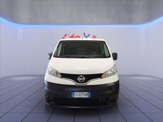 NISSAN NV200 1.5 dci 90cv E6
