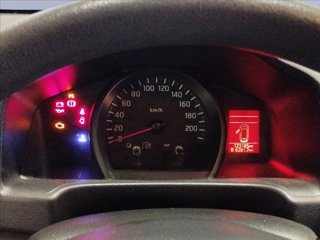 NISSAN NV200 1.5 dci 90cv E6