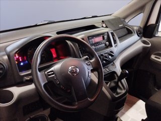NISSAN NV200 1.5 dci 90cv E6
