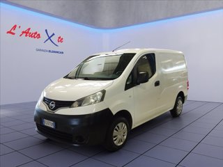 NISSAN NV200 1.5 dci 90cv E6