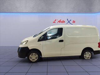 NISSAN NV200 1.5 dci 90cv E6