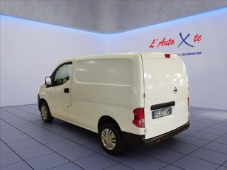 NISSAN NV200 1.5 dci 90cv E6