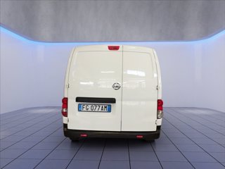 NISSAN NV200 1.5 dci 90cv E6