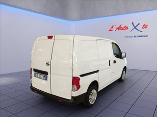 NISSAN NV200 1.5 dci 90cv E6