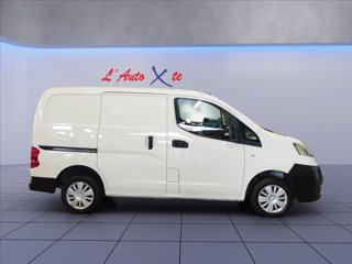 NISSAN NV200 1.5 dci 90cv E6
