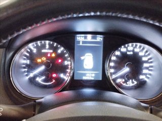 NISSAN Qashqai 1.5 dci N-Connecta 110cv